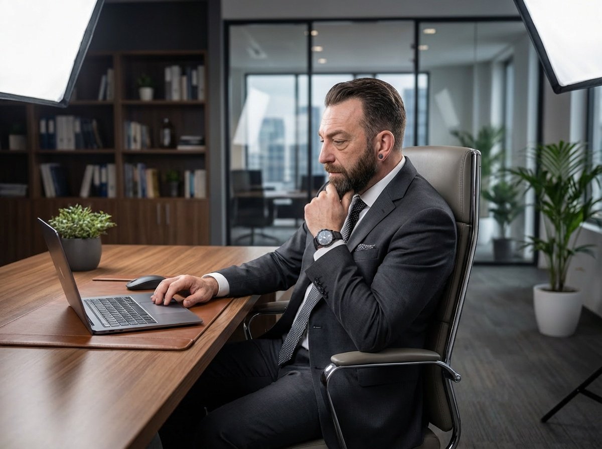 Patrick Becker – Gründer & Webdesigner bei CloudCartel Studio